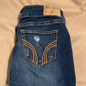 Hollister Jeans Size 1S (W25 L31)